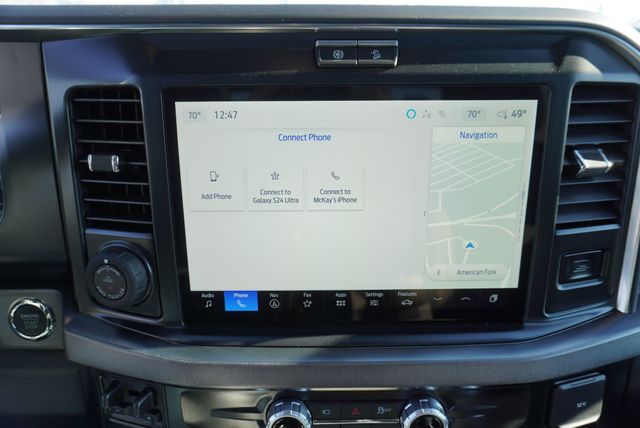 2026 Ford SUPER DUTY F-350 PLATINUM - 23004327 - 37