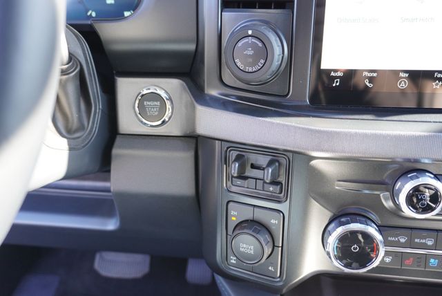 2026 Ford SUPER DUTY F-350 PLATINUM - 23004327 - 47