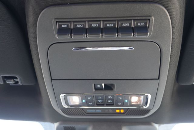 2026 Ford SUPER DUTY F-350 PLATINUM - 23004327 - 49