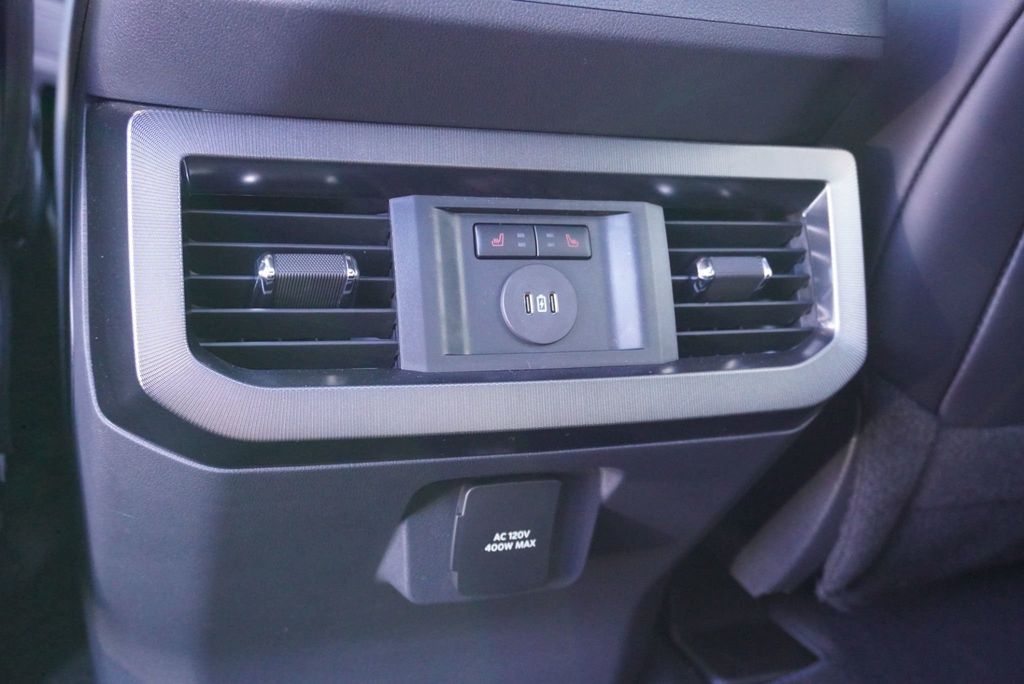 2026 Ford SUPER DUTY F-350 PLATINUM - 23004327 - 52