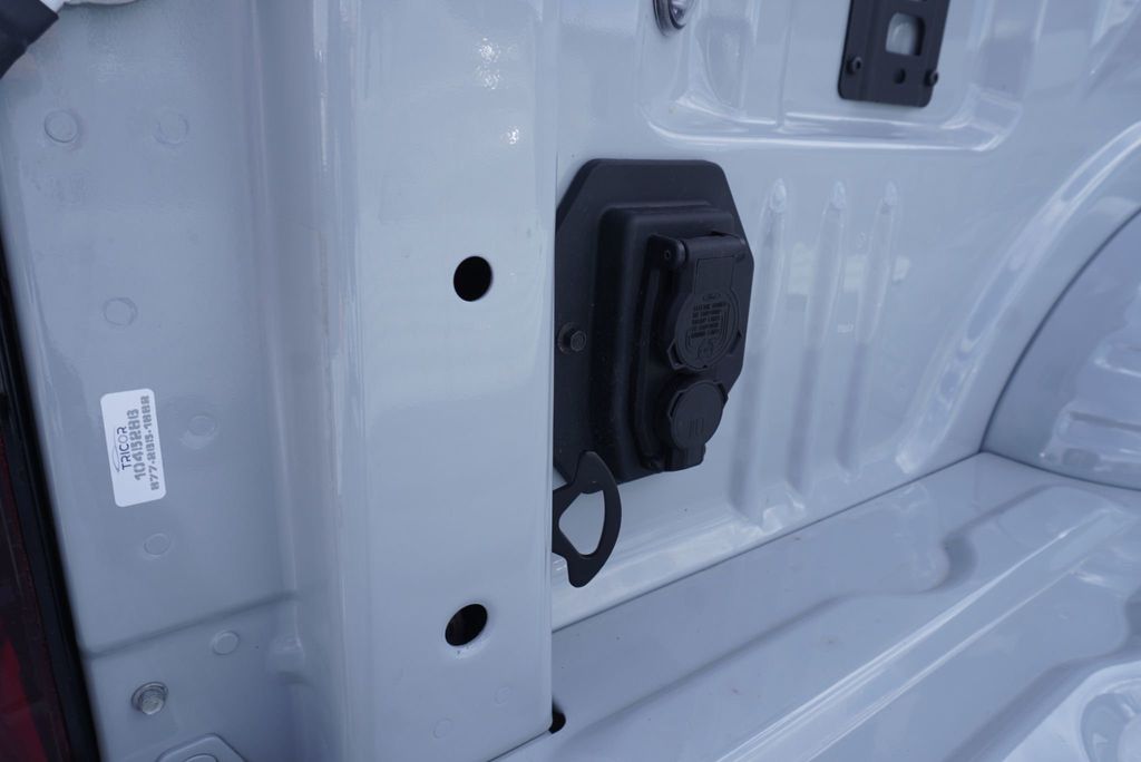 2026 Ford SUPER DUTY F-350 PLATINUM - 23012964 - 12