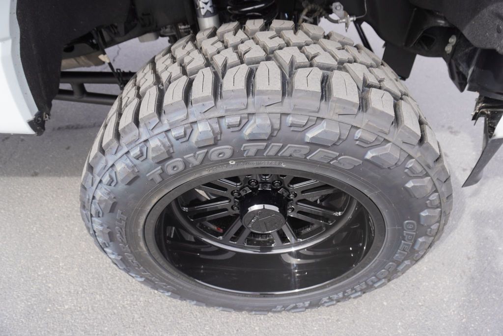 2026 Ford SUPER DUTY F-350 PLATINUM - 23012964 - 17