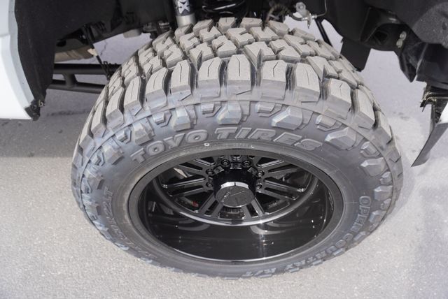 2026 Ford SUPER DUTY F-350 PLATINUM - 23012964 - 17