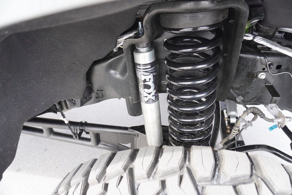 2026 Ford SUPER DUTY F-350 PLATINUM - 23012964 - 18