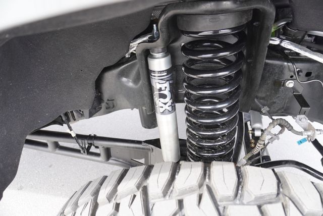 2026 Ford SUPER DUTY F-350 PLATINUM - 23012964 - 18