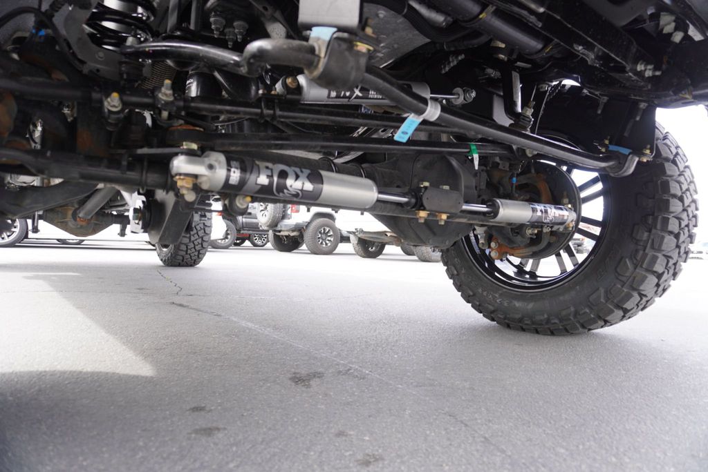 2026 Ford SUPER DUTY F-350 PLATINUM - 23012964 - 19