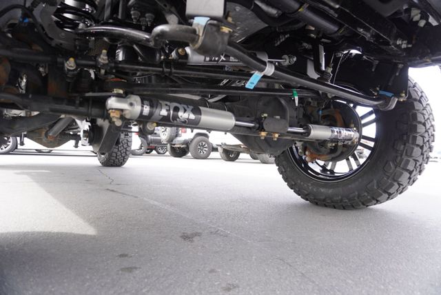 2026 Ford SUPER DUTY F-350 PLATINUM - 23012964 - 19