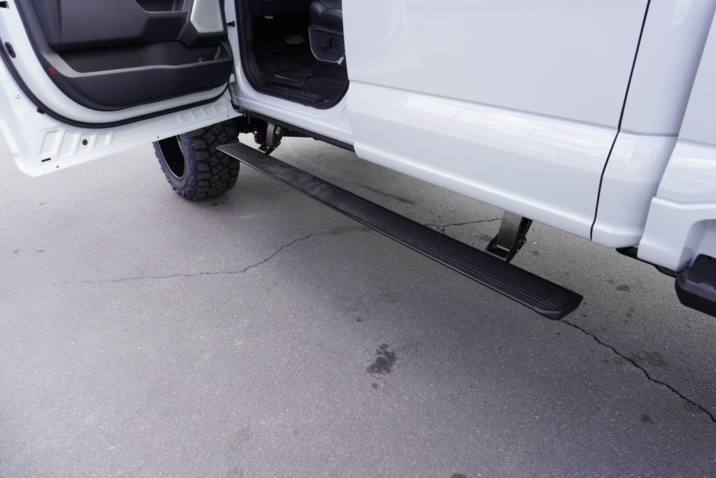 2026 Ford SUPER DUTY F-350 PLATINUM - 23012964 - 22