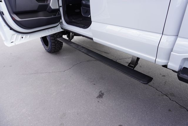 2026 Ford SUPER DUTY F-350 PLATINUM - 23012964 - 22