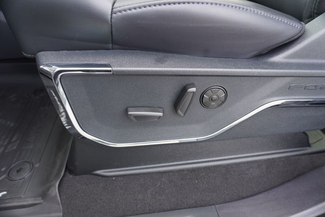 2026 Ford SUPER DUTY F-350 PLATINUM - 23012964 - 29