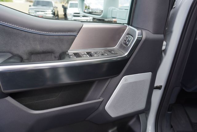 2026 Ford SUPER DUTY F-350 PLATINUM - 23012964 - 30