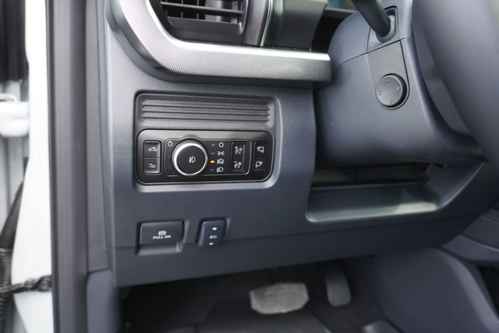 2026 Ford SUPER DUTY F-350 PLATINUM - 23012964 - 31