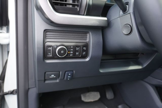 2026 Ford SUPER DUTY F-350 PLATINUM - 23012964 - 31