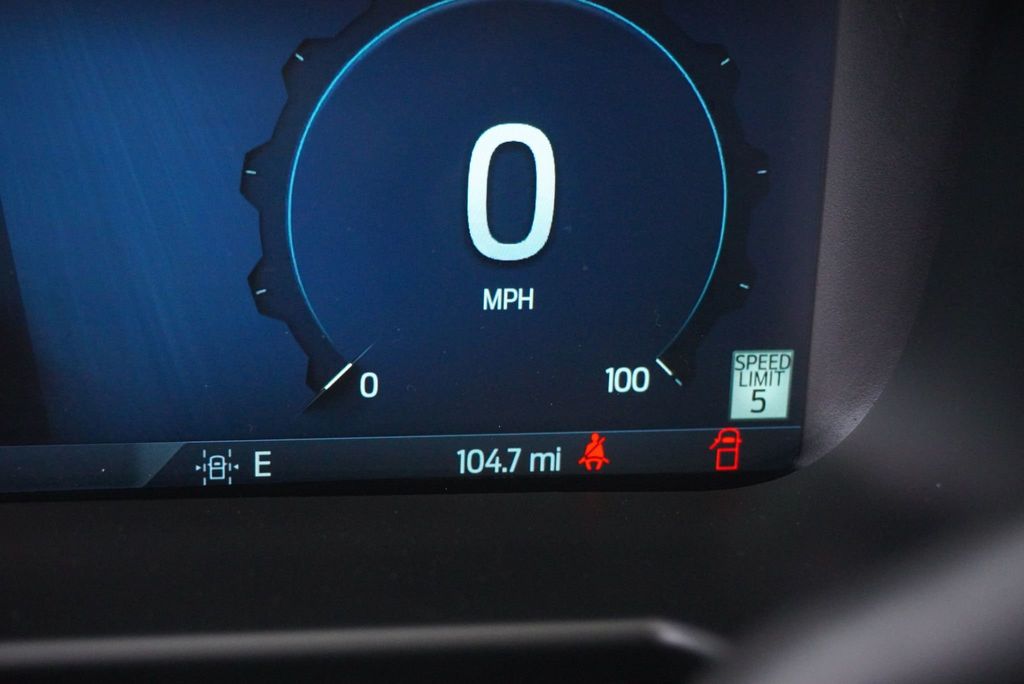 2026 Ford SUPER DUTY F-350 PLATINUM - 23012964 - 32