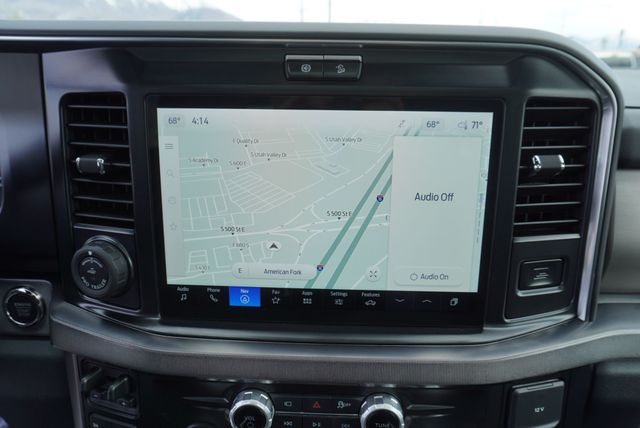 2026 Ford SUPER DUTY F-350 PLATINUM - 23012964 - 35