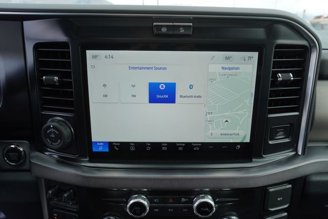 2026 Ford SUPER DUTY F-350 PLATINUM - 23012964 - 36