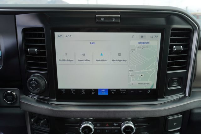 2026 Ford SUPER DUTY F-350 PLATINUM - 23012964 - 38