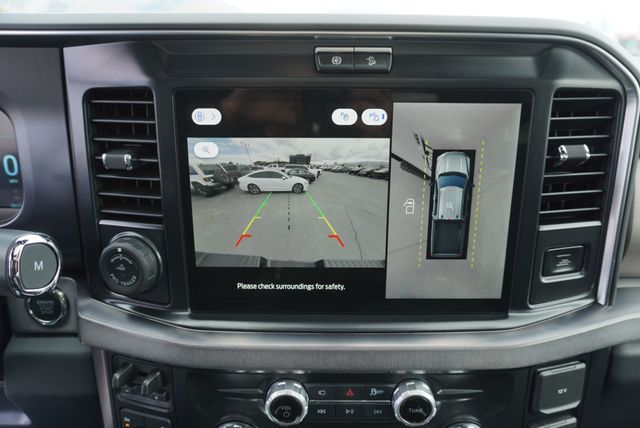 2026 Ford SUPER DUTY F-350 PLATINUM - 23012964 - 43