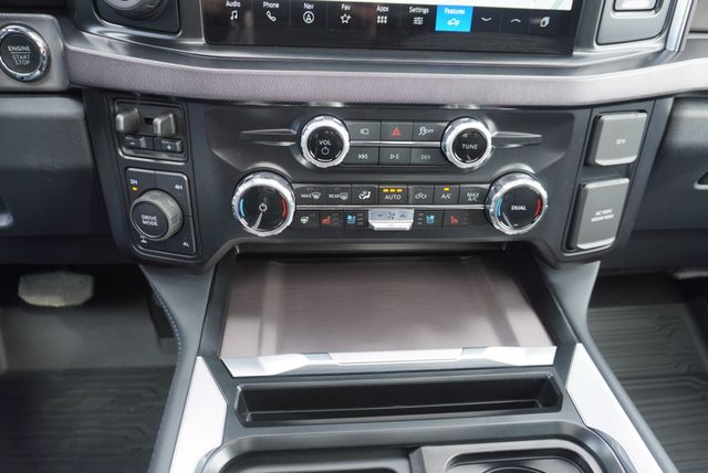 2026 Ford SUPER DUTY F-350 PLATINUM - 23012964 - 46