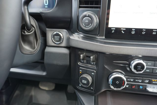 2026 Ford SUPER DUTY F-350 PLATINUM - 23012964 - 47