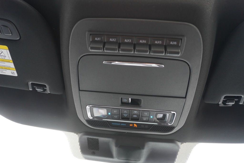 2026 Ford SUPER DUTY F-350 PLATINUM - 23012964 - 49