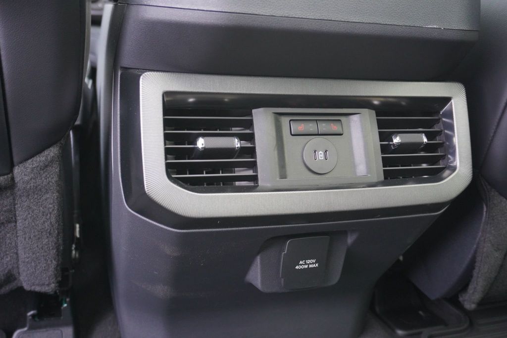 2026 Ford SUPER DUTY F-350 PLATINUM - 23012964 - 52