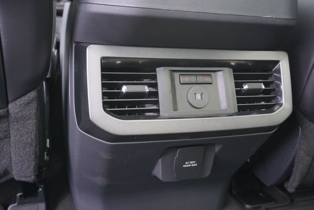 2026 Ford SUPER DUTY F-350 PLATINUM - 23012964 - 52