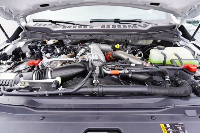 2026 Ford SUPER DUTY F-350 PLATINUM - 23012964 - 54