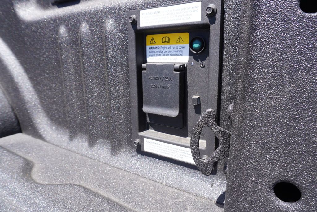 2026 Ford SUPER DUTY F-350 PLATINUM - 23024268 - 12