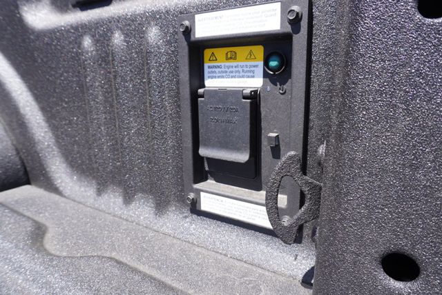 2026 Ford SUPER DUTY F-350 PLATINUM - 23024268 - 12