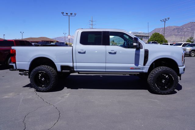 2026 Ford SUPER DUTY F-350 PLATINUM - 23024268 - 15