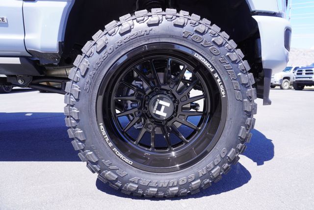 2026 Ford SUPER DUTY F-350 PLATINUM - 23024268 - 17