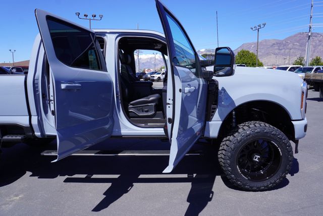 2026 Ford SUPER DUTY F-350 PLATINUM - 23024268 - 30