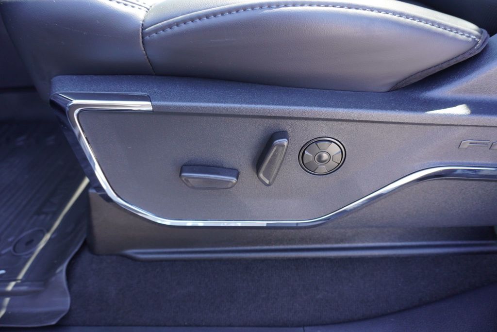 2026 Ford SUPER DUTY F-350 PLATINUM - 23024268 - 31