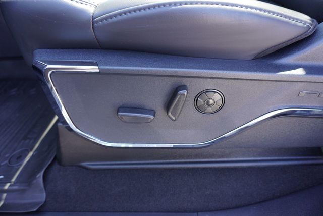 2026 Ford SUPER DUTY F-350 PLATINUM - 23024268 - 31