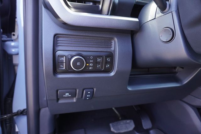 2026 Ford SUPER DUTY F-350 PLATINUM - 23024268 - 34