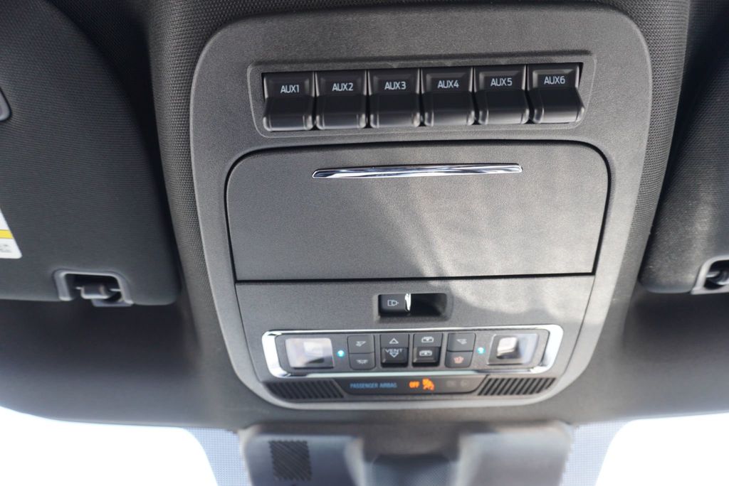 2026 Ford SUPER DUTY F-350 PLATINUM - 23024268 - 52