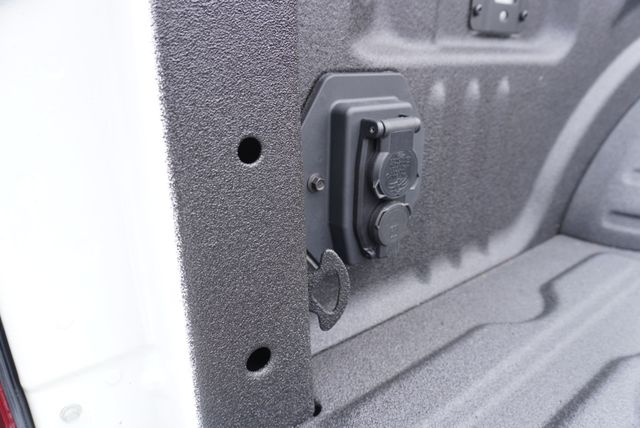2026 Ford SUPER DUTY F-350 PLATINUM - 23028617 - 11