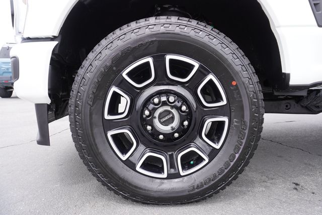 2026 Ford SUPER DUTY F-350 PLATINUM - 23028617 - 15