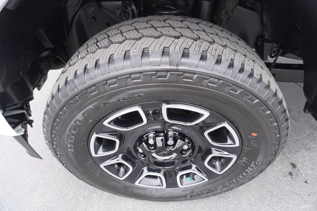 2026 Ford SUPER DUTY F-350 PLATINUM - 23028617 - 16