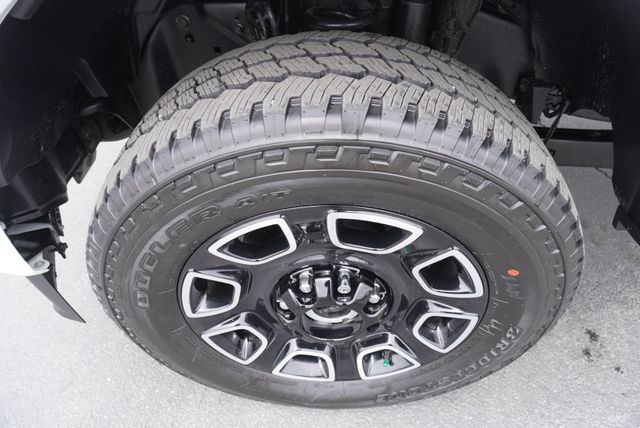 2026 Ford SUPER DUTY F-350 PLATINUM - 23028617 - 16