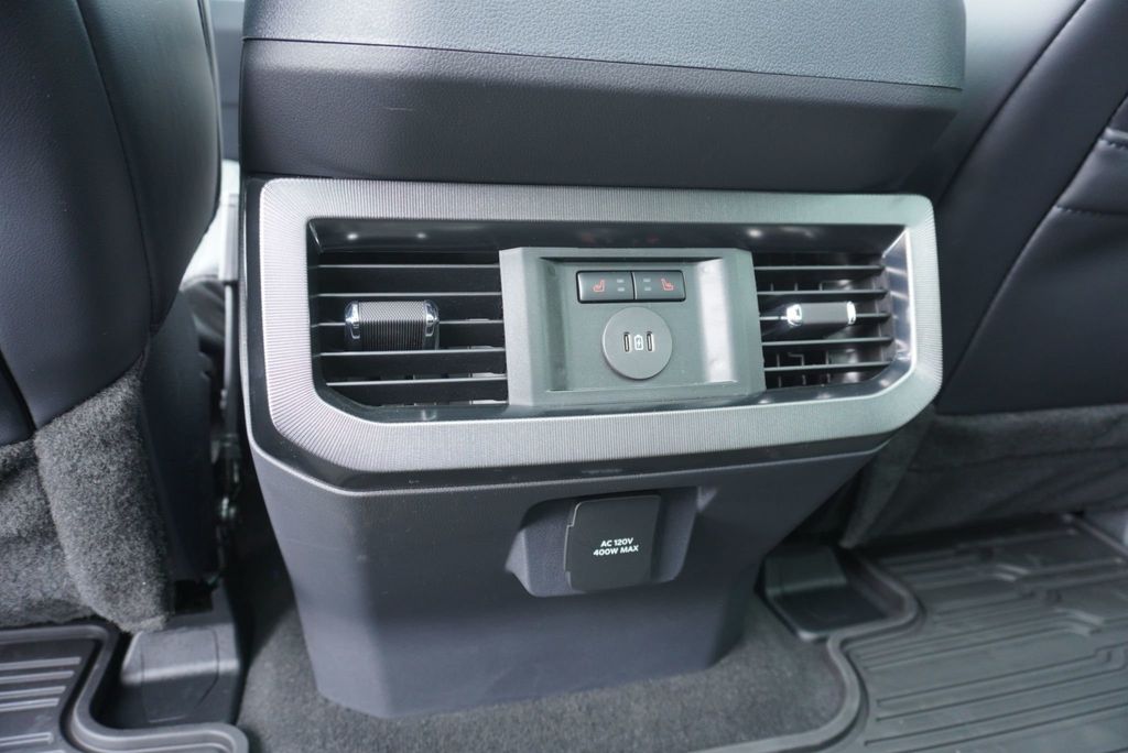 2026 Ford SUPER DUTY F-350 PLATINUM - 23028617 - 49