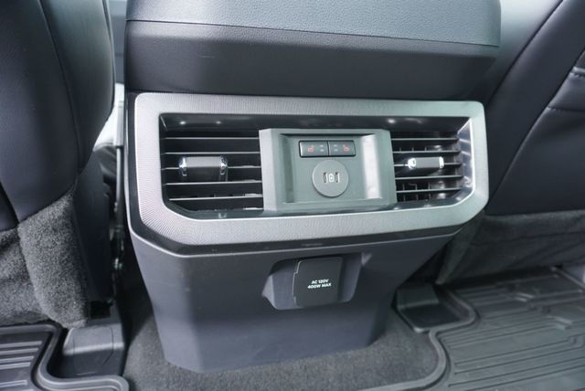 2026 Ford SUPER DUTY F-350 PLATINUM - 23028617 - 49