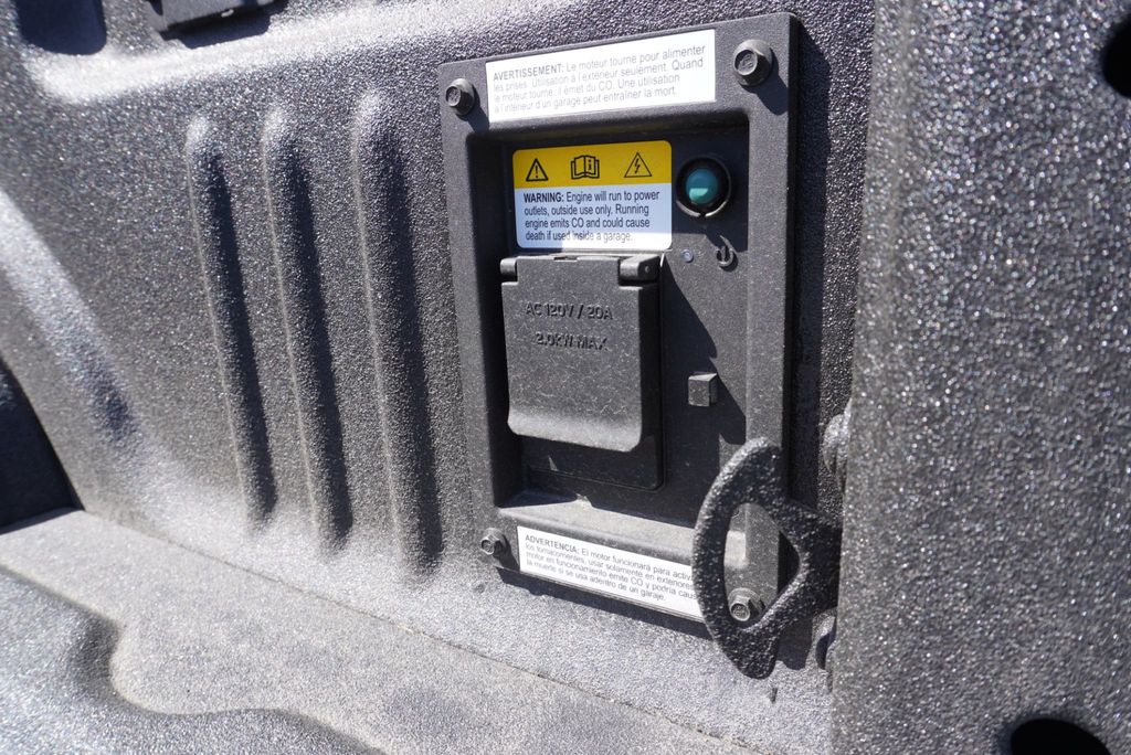 2026 Ford SUPER DUTY F-350 PLATINUM - 23036575 - 12
