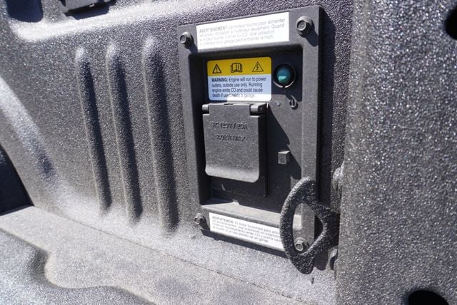 2026 Ford SUPER DUTY F-350 PLATINUM - 23036575 - 12
