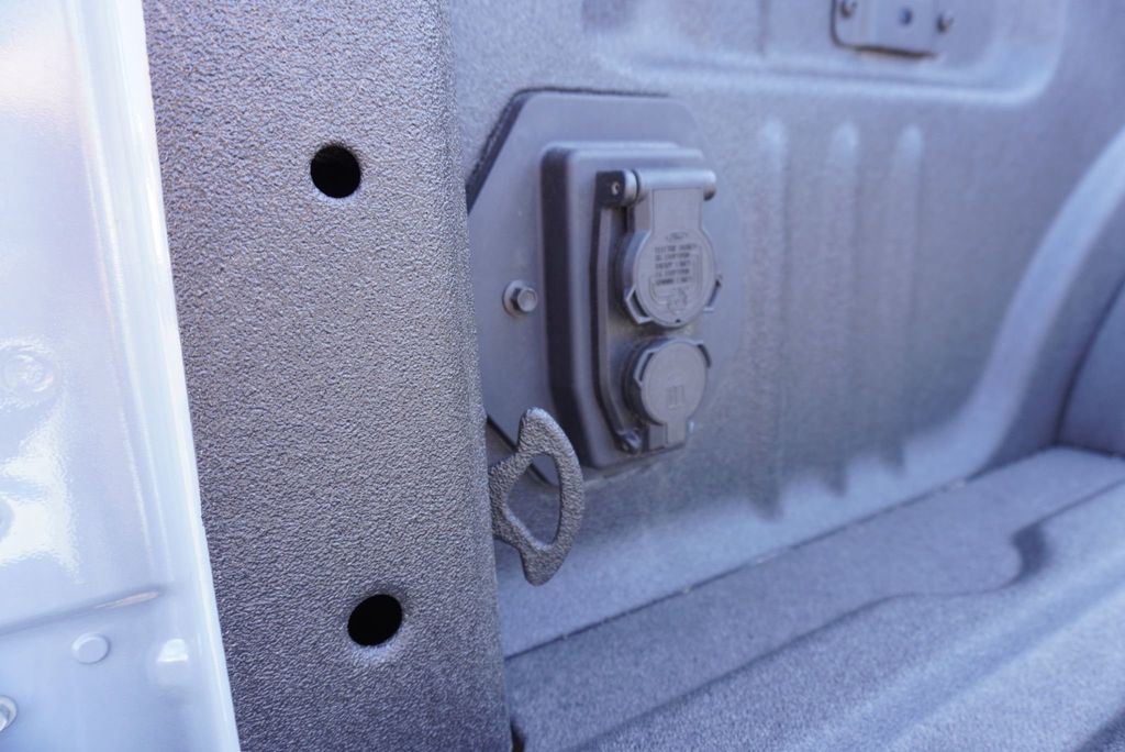 2026 Ford SUPER DUTY F-350 PLATINUM - 23036575 - 13