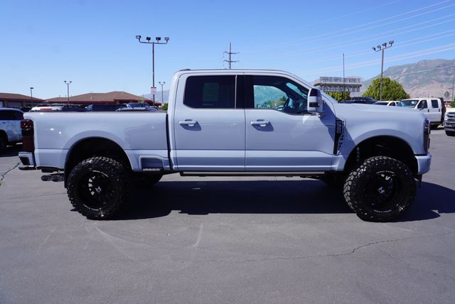 2026 Ford SUPER DUTY F-350 PLATINUM - 23036575 - 15