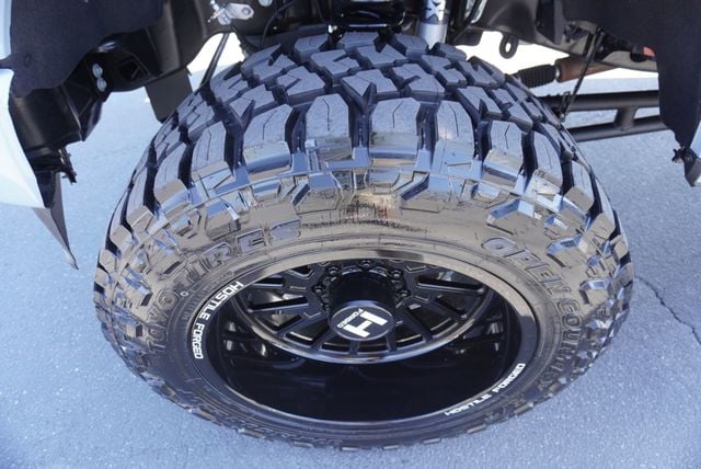 2026 Ford SUPER DUTY F-350 PLATINUM - 23036575 - 18