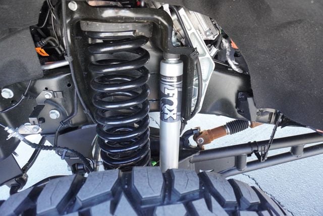 2026 Ford SUPER DUTY F-350 PLATINUM - 23036575 - 19