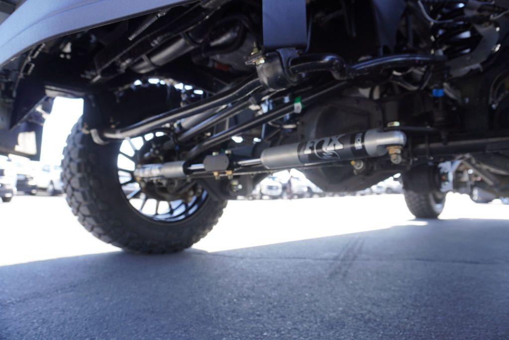 2026 Ford SUPER DUTY F-350 PLATINUM - 23036575 - 20